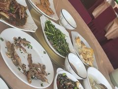 -晓琦农家菜馆·地道农家菜
