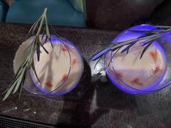 -大连君悦酒店 · VIVA(星海广场店)