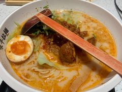 -味千拉面(泰州万达广场店)