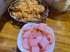 -最爱鲜巫山纸包鱼(解放碑总店)