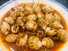 三妹麻辣花螺-三妹小龙虾·黄油蟹(华侨城总店)