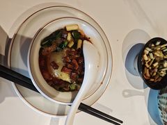 -李记搅团•非遗陕菜(三桥店)