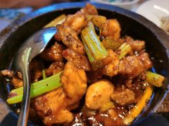 -桂满陇·海市蜃楼·黑金(国金店)