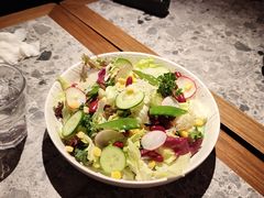 -芭莉与彩虹西餐厅(成都合生汇店)