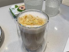 -EVERNAKED裸蛋糕(SOHO天山店)