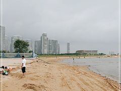 -东戴河风景区-止锚湾