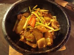 -猪肉婆私房菜(容桂总店)