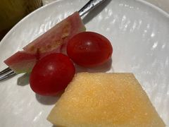 -浩爷羊蝎子火锅(望京店)