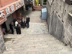 -邓莽子老火锅(中兴路总店)