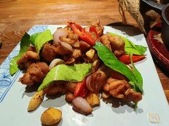 -云海肴·汽锅鸡·云南菜(美罗城店)