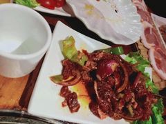 -超级神炭烤肉夜食(芥园西道店)