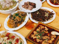 -荣生萝卜汤饭店
