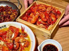 -拙味兄弟·活龙虾·旗舰店(环城西路店)