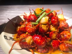 全味虾球-巴厘龙虾·榜首油焖大虾(洞庭·艺术洋房店)