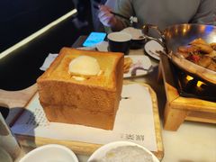 -绿茶餐厅(领展购物广场·中关村店)