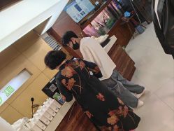 -煊私人定制美发会所