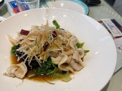 -鲜得莱渔港·小平岛海胆馆(七贤岭店)