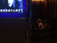 -乐界KTV(虹桥中心店)