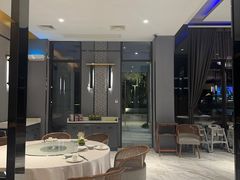 -鹭江潮餐厅·福建菜(鹭江佲家酒店)