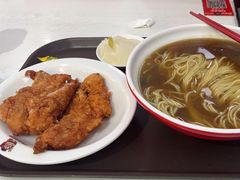 -常熟炒浇面馆(蓝旗街店)