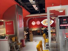 -喜虾客·大虾火锅(郑州无限城店)