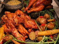 -深圳四季酒店·馥自助餐厅