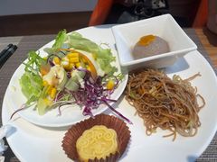 -南普陀素菜馆