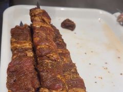 -通海俄式烧烤·俄罗斯大串(嵩山路店)