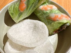 -西贡妈妈SaigonMama•越南料理(上海商城店)