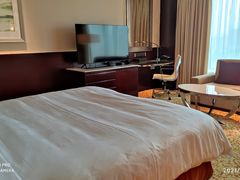 -上海新发展亚太JW万豪酒店