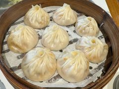 -馋三尺蟹粉小笼(人民广场店)