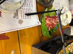 -后街佬·炭火鲜鱼杂(南城店)