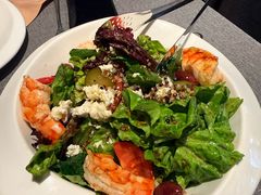 -Efes Turkish & Mediterranean Cuisine 艾菲斯餐厅(陆家嘴店)