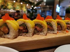 -森味花园·日本料理(伊藤洋华堂亚运村店)