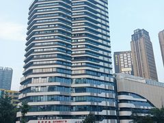 -成都市活水公园