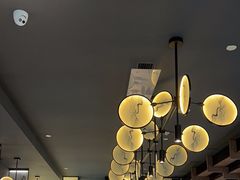 -绿茶餐厅(成都太古里店)