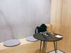 用餐区-是啡·日式精品咖啡(东门太阳百货店)