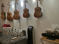 -迷音音乐国际艺术中心(三林店)