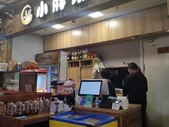 -小胖墩炝锅鱼(天钥桥路店)