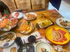 -松坂屋日料自助(长城路店)