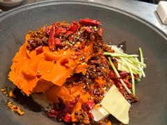 -朱光玉火锅馆(正弘城店)