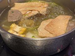 -牛焱·贵州黄牛肉火锅(城西银泰店)