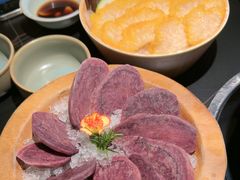 -季季山·云南野生菌火锅(上海首店)