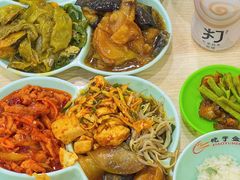 -晓宇盒饭(民安街店)