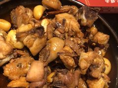 -志晖园圆子鸡·辣子鸡(阳光店)