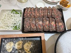 -帝皇海海鲜豆捞(桐泾商务广场店)