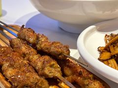-阿娜尔·新疆菜(宜家荟聚中心店)