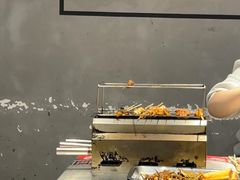-鲁C·尚小炉·淄博烧烤(市北店)