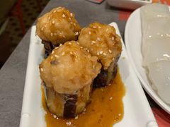 -点点心点心专门店(旺角店)
