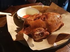 -打酱油·非遗淮扬菜(瘦西湖梅岭店)